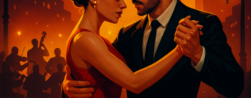 Semana del Tango 2025: cinco días de conciertos, homenajes y actividades culturales en la Ciudad